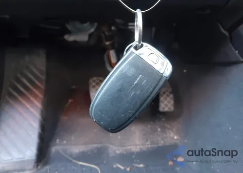 2010 Audi Q5 3.2 Premium from USA, damaged, VIN WA1LKBFP9AA071730